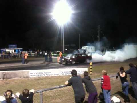 22-06-2012 - Benaraby Raceway