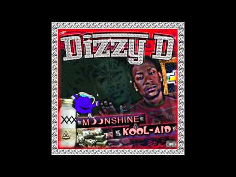 Supa Sortahuman x Dizzy D - Candy Rain [prod. Party Trash]