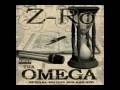 Z ro - Chiefin on Dogai Throwed Version