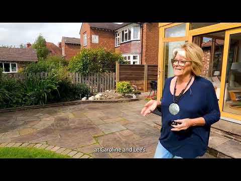 Certified #aquascape Aquascape Contractors UK Olympian water #gardens Manchester, A Visit from Mark