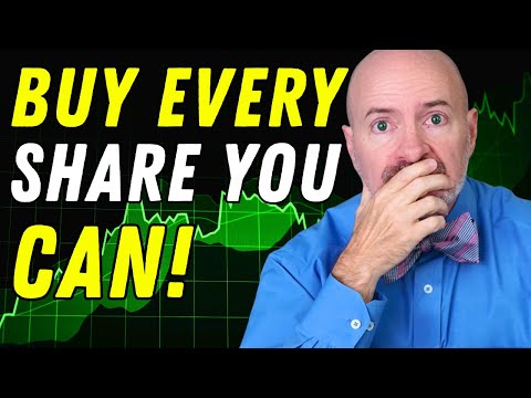 7 Stocks I’m Buying HEAVY in February 2026