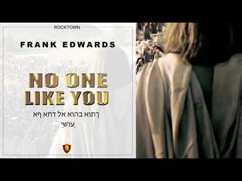 Thumbnail for No one Like You video