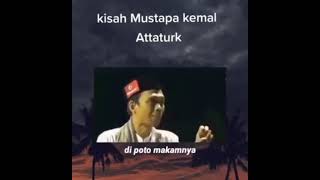 Download lagu THE STORY OF MUSTAPA KEMAL ATTATTURK || Ust. Abdul Somad mp3 Download lagu THE STORY OF MUSTAPA KEMAL ATTATTURK || Ust. Abdul Somad mp3