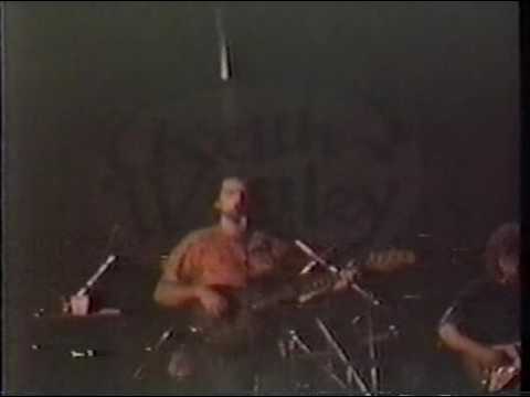 Keith Whitley live at Jackson County High School