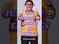 Most Viewed Top 5 Tmkoc Funny Episodes ️ Youtube Jethalal Tmkoc Shorts Shortvideo