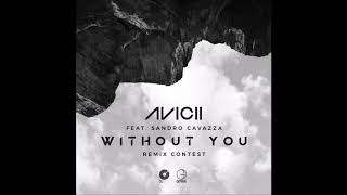Avicii - Without You (Henry Land Remix)