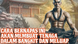 Download lagu LUAPKAN HAWA MURNIMU‼️_TEKNIK BERNAPAS INI BISA MEMBANGKITKAN TENAGA DALAM DENGAN MUDAH mp3 Download lagu LUAPKAN HAWA MURNIMU‼️_TEKNIK BERNAPAS INI BISA MEMBANGKITKAN TENAGA DALAM DENGAN MUDAH mp3