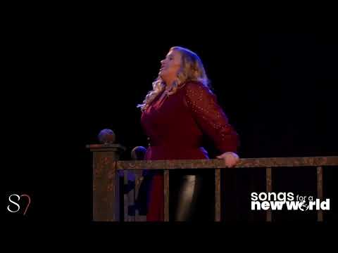 "Just One Step" (Preview) | SONGS FOR A NEW WORLD (2022)