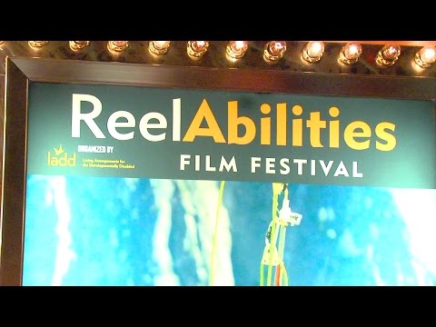 "Breaking Bad" actor talks about acting with CP ahead of ReelAbilities Film Festival