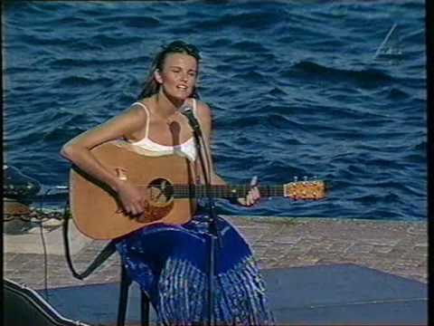 Tina Stenberg - Mess Things Up 1997