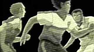 Download lagu Captain Tsubasa Road to 2002 Ending 1 mp3