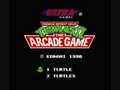 TMNT 2 The Arcade Game NES Technodrome Music