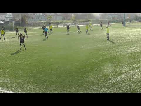 SK Junior Teplice - FŠ Litvínov 1P