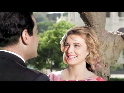 اسمع لما اقولك - جودة صوت عالية ومحسنة 🎧🔊 ملونة 🎨 فريد الأطرش Isma Lama Oulak, HQ Sound, Colorized