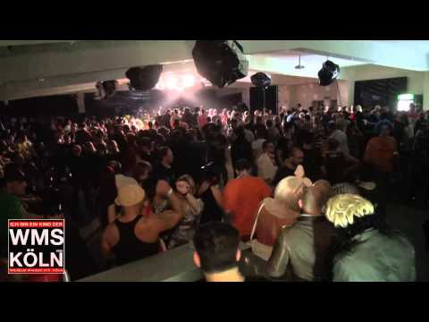 Warehouse Club - WMS - Teil5 - We are the Childern of the 90´s - Casper & Gessner