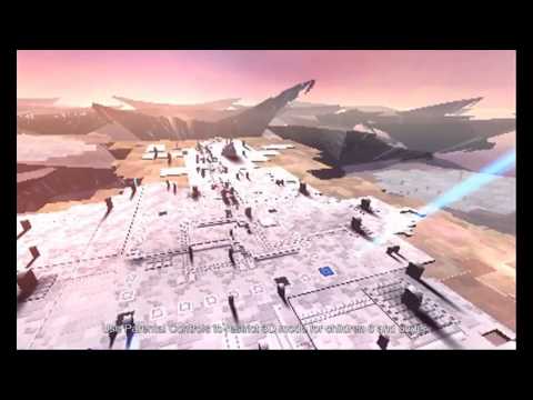 Nintendo 3DS   Kid Icarus  Uprising Mysterious Invaders Trailer