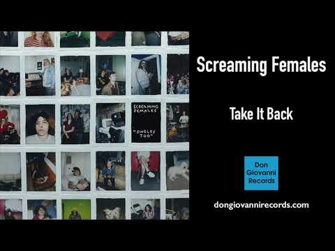Video thumbnail for Take It Back