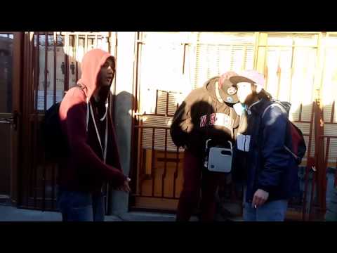 Killtroh2 vs South vs Hydra vs MCcardenas|Cobardia|A Puro Free