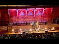 09 - Mr. Larkin (Chadwick Stokes & Chuck Fay (State Radio) • 2026-03-21 • Cambridge, MA)