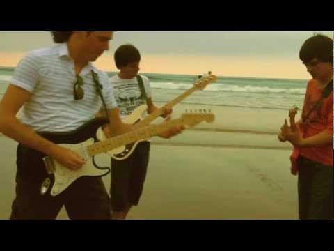 Zarautzeko neskak - Hibai & the EIBs