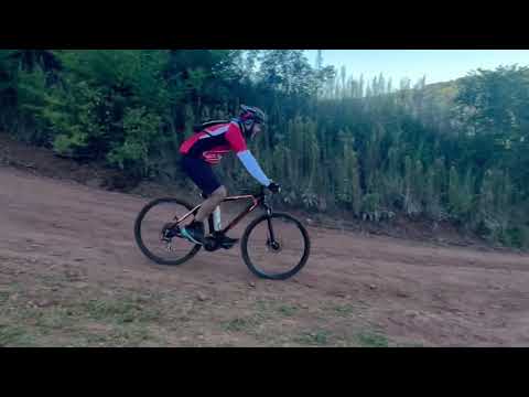 Salto Caracol 2 de Mayo Misiones