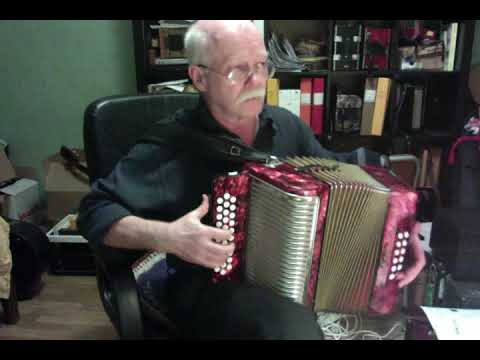 Skomakarn på Hohner Corona III