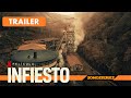 Infiesto Netflix Trailer en Español Película 2023 Thriller Policiaco