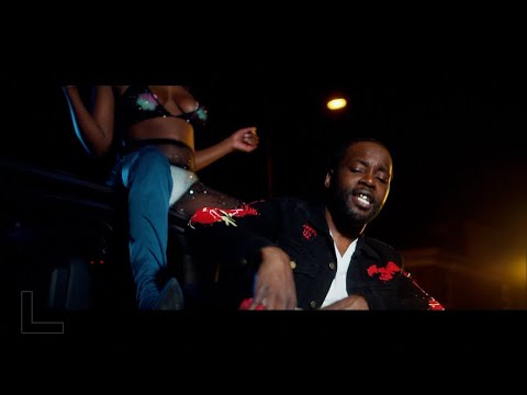 JAI KTCHNZ x DUO TYCOON - TRAPHOUSE (OFFICIAL VIDEO)