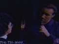 Michael English - Sings to his mother "When I Need You" 1998 live