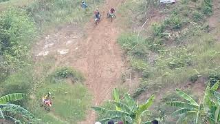 preview picture of video 'Bojonegoro adventure trail tanjakan pisang exstrim lumayan'