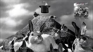 Rush - 10 - Hand Over Fist (5.1 Mix)