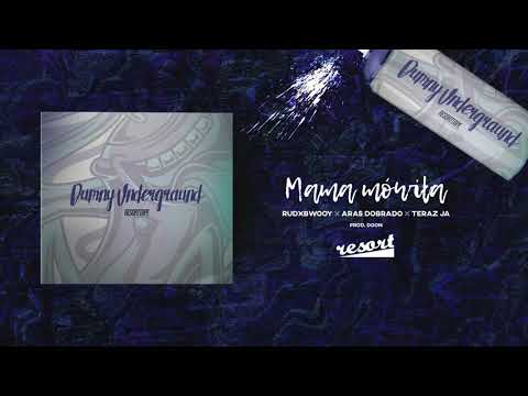 Mama mówiła - Rudxbwooy x Aras Dobrado x Teraz Ja (prod. Doon)