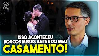 ESSA HISTÓRIA EU NUNCA TINHA CONTADO | PROF. RAPHAEL TONON