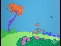 Horton Hears A Who Tv Special