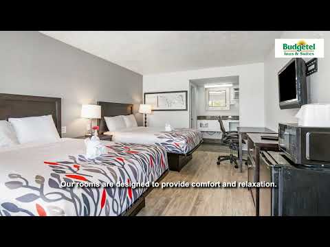 Budgetel Inn & Suites Downtown Augusta, GA – Affordable Hotel in Augusta GA