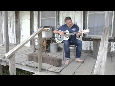 Richie Arndt - Tallahatchie Flats