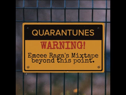 Emcee Raga - STILL D.R.E (FREEVERSE)