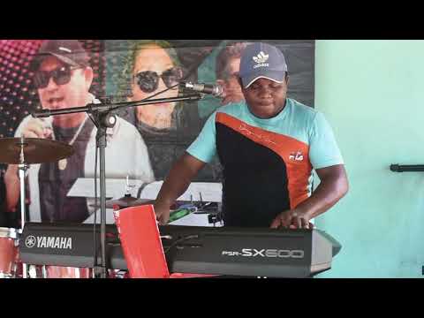 BIGUINHO SENSAÇÃO/SINTONIA DO ARROCHA   JURUBEBA