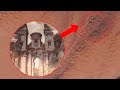 Lost City of Giants Found ! Hidden in The Depths of the Sahara (Atlantis Of Sands)