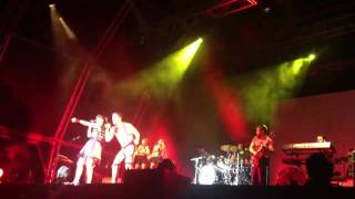Scissor Sisters - Running Out (Cascais Music Festival)