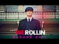 We Rollin X Pesky Blinders Edit Status Ft Thomas Shelby Attitude Status 4k Edit Status