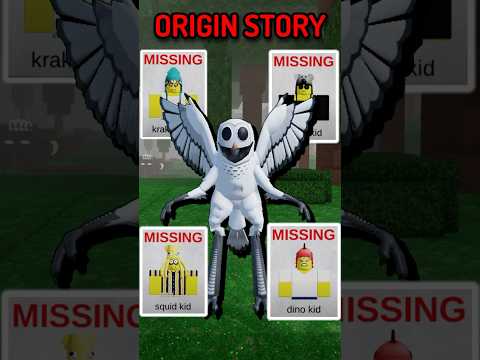 The SECRET STORY Behind the OWL in 99 Nights in the FOREST!