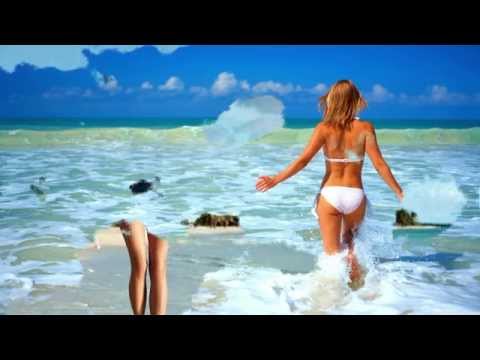 Global Influence - Beautiful Girl (Original Mix) [Blue Soho]