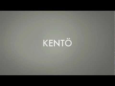 Kentö - Complicated (Official Lyric Video)