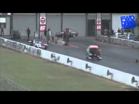 FWD Drag Series 2013 Preview