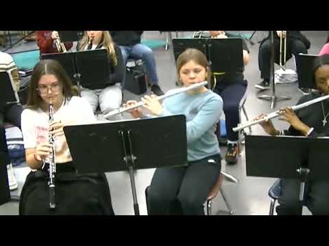 JMMS 7 Alpha Squadron Greg Hillis