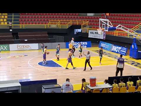 Sub12 Melo Dante/Mogi x Apagebask 08/10/2023