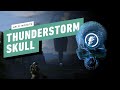 Halo Infinite Campaign - Thunderstorm Skull Location