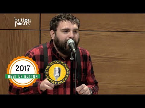 RJ Walker - Grandpa Millennial