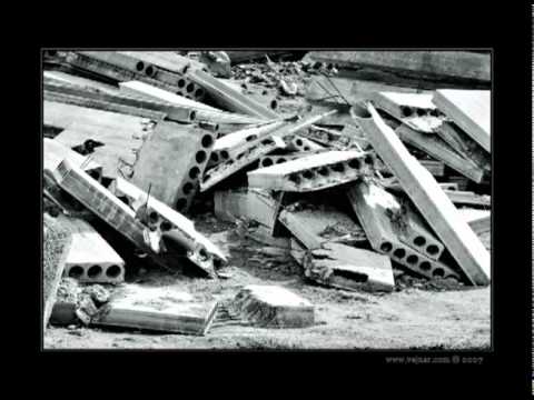 Monett feat. Mustaffa - Zavírám dveře